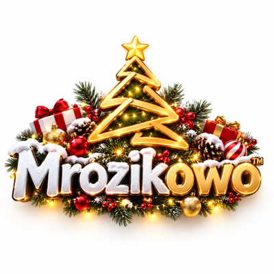Mrozikowo